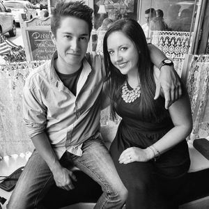 Meet your Posher, Chris